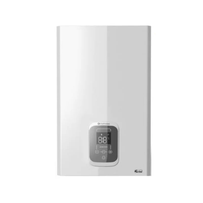 Scaldabagno A Gas Chaffoteaux Avenir Plus Lnx Sft 16 Low Nox Completo Di Kit Scarico Fumi Gpl Codice 3632448 - Novita'