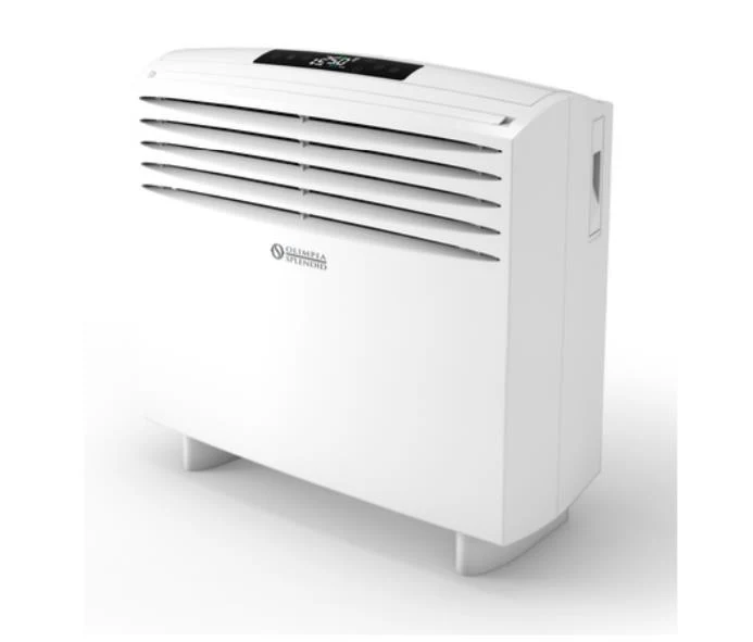 Klimaanlage ohne externe Einheit Olimpia Splendid Konsole UNICO EASY S1 7 SF nur kalt 7000 BTU Kabeljau. 01056