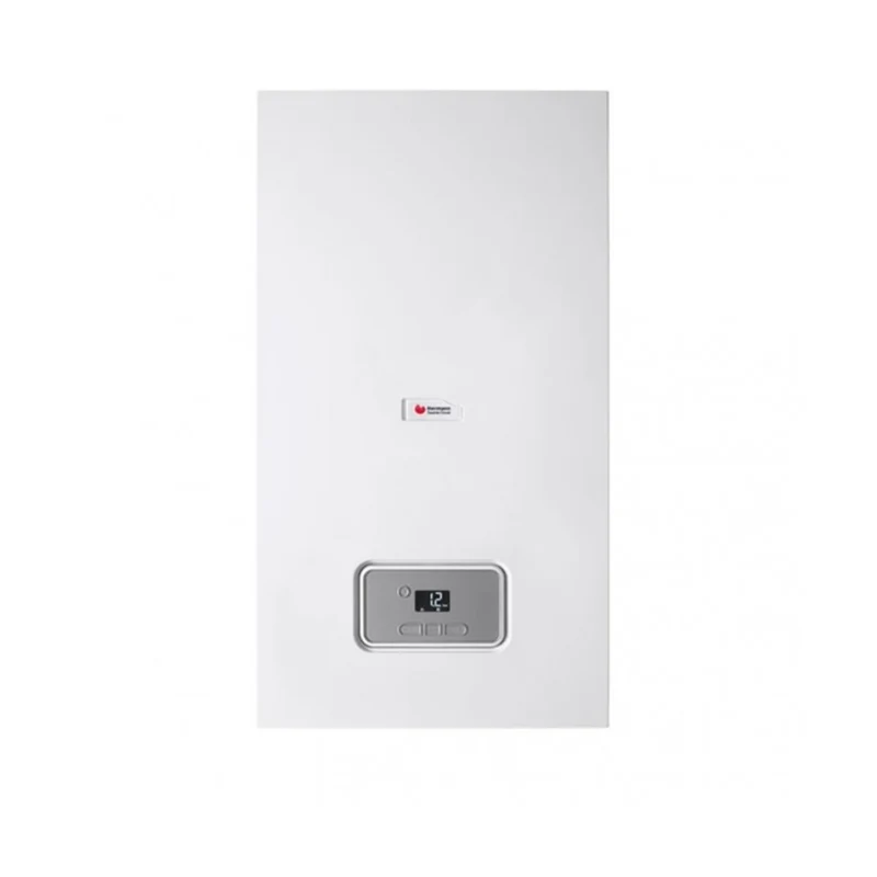 CALDAIA A GAS SAUNIER DUVAL MICRA 4 CONDENSING 25 kW METANO COMPLETA DI KIT PER SCARICO FUMI - NEW ERP Kit Fumi Sdoppiato,Metano