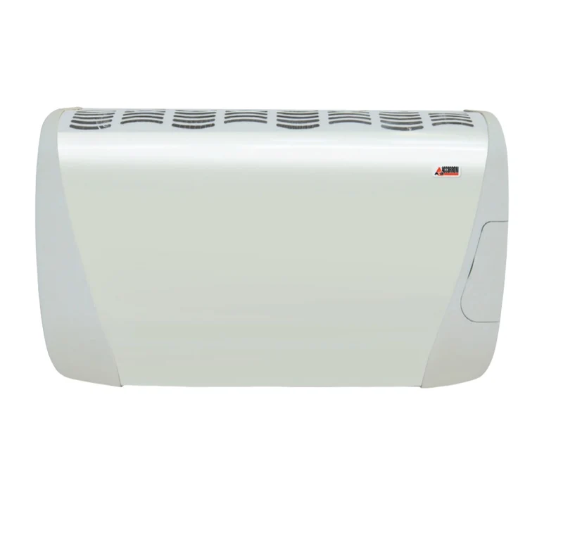 Radiatore A Gas Accoroni Ghibli 6 Elite Elettronico 4,91 Kw Metano O Gpl