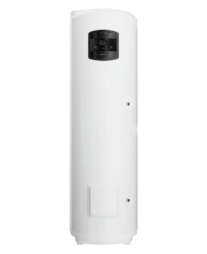 Scaldabagno a Pompa di Calore Ariston Monoblocco Nuos Plus 250 codice 3069776 A+ Wi-fi Integrato