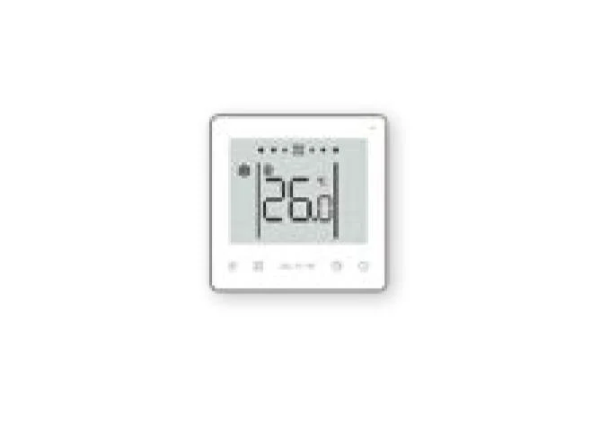 Ferroli Termostato Con Display Per Installazione A Bordo Unità Tefc Per Jolly 3v