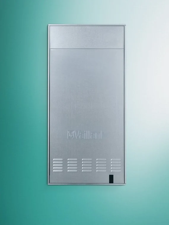 Caldaia a Condensazioe da Incasso Vaillant ecoINWALL Plus VMW 266/2-5 I Gpl con Kit Scarico Fumi