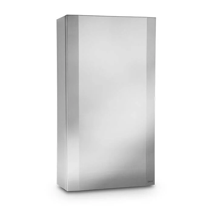 Caldaia a Condensazione Unical KON X SLIM 35 C Gpl Con Kit Scarico Fumi