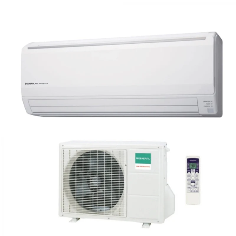 ALLGEMEINE FUJITSU-KLIMAANLAGE LFCA-Serie 18000 BTU ASHG18LFCA Klasse A++
