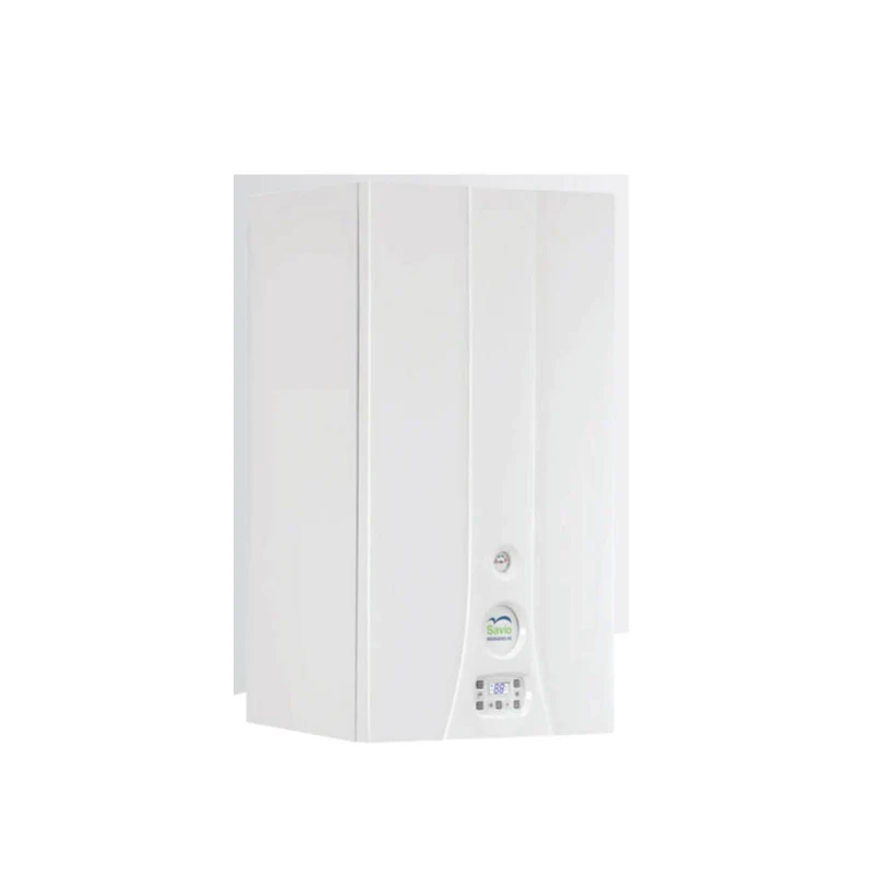Caldaia SAVIO INOXDENS HE 35S* A Condensazione Completa Di Kit Scarico Fumi Metano - NEW ErP