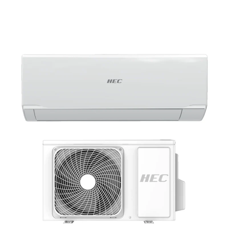 Hec By Haier Tide R Klimaanlage 9000 Btu HEC25RECO R-32 Integriertes WLAN