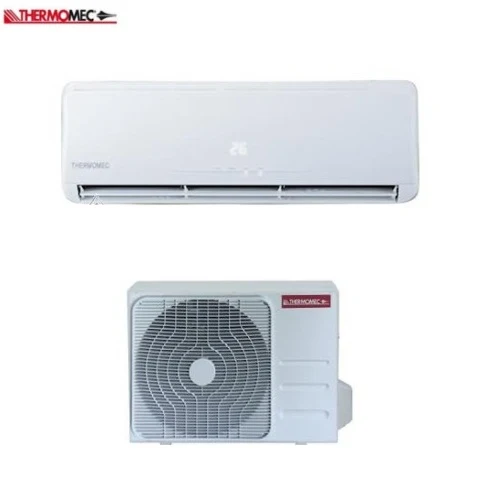 THERMOMEC INVERTER PRISMA SERIE PR12 Klasse A+ 12000 BTU