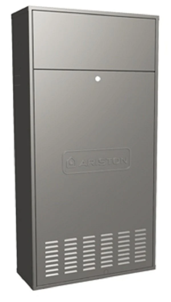 Caldaia a Condensazione ARISTON EGIS PREMIUM EVO IN 25 EU Gpl con Kit Scarico Fumi