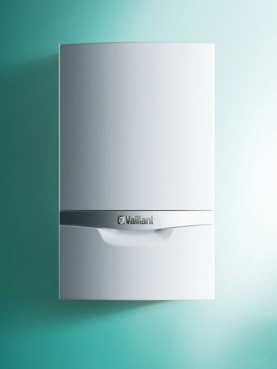 Caldaia a Condensazione Vaillant ecoTEC PLUS VMW 306/55+ Gpl Con Kit Scarico Fumi