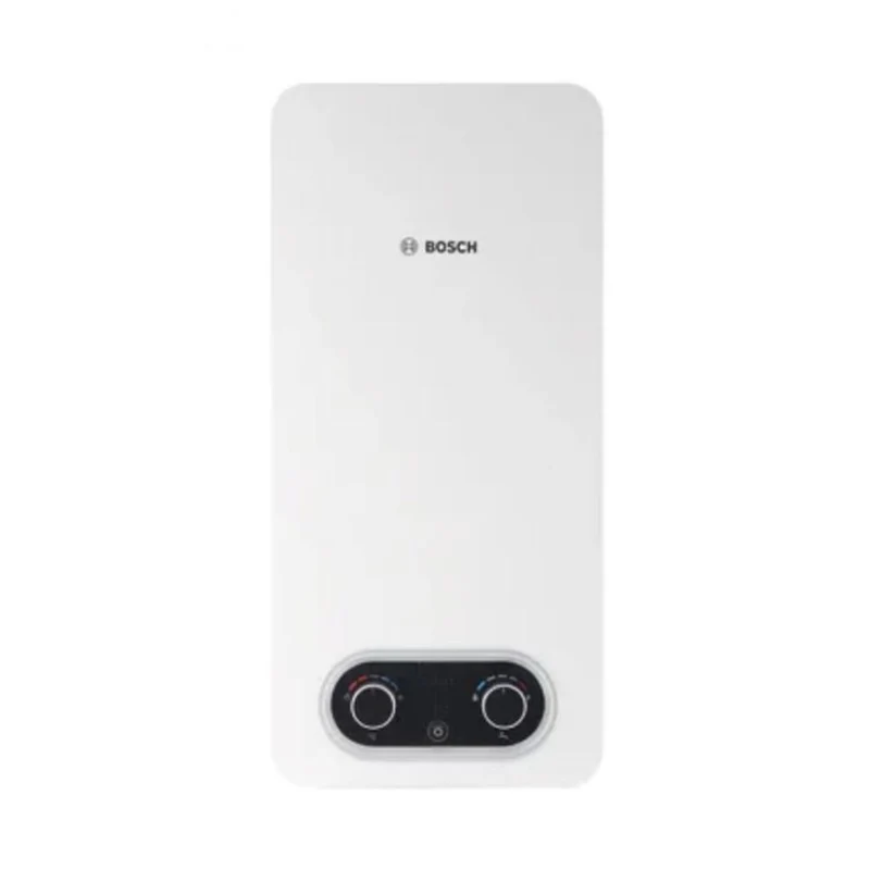 Scaldabagno A Gas Junkers Bosch Camera Aperta Therm 4204 14 Litri Low Nox Gpl - Novità (Ex Mnimaxx)