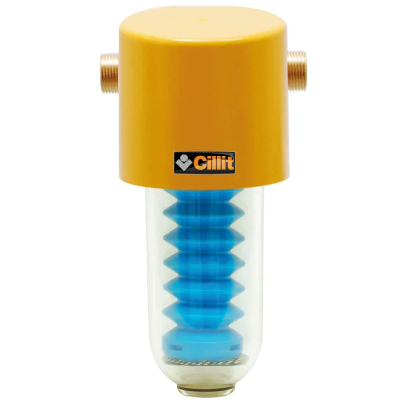 Dosatore Polifosfati Cillichemie 10009AA Cillit Immuno 421