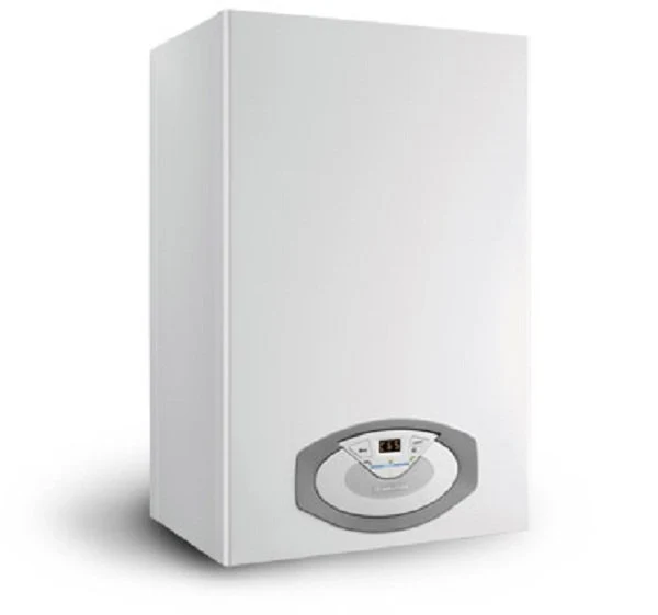 Caldaia a Condensazione ARISTON CLAS B PREMIUM EVO 24 EU GPL con Kit Scarico Fumi
