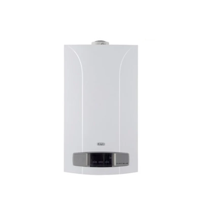 Caldaia a Condensazione Baxi LUNA AVANT BLUE 24 Fi Metano con Kit Scarico Fumi