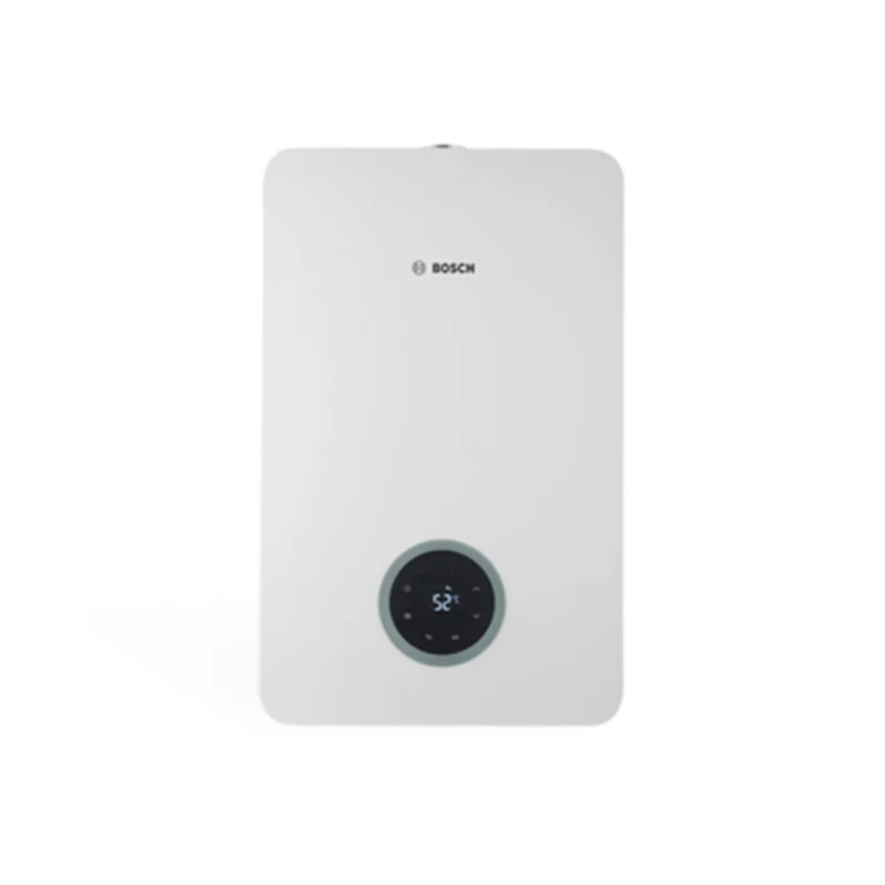 Scaldabagno a gas Junkers Bosch Therm 5600 S T5600 S 15 litri Gpl Low NOx INDOOR Completo di kit Fumi