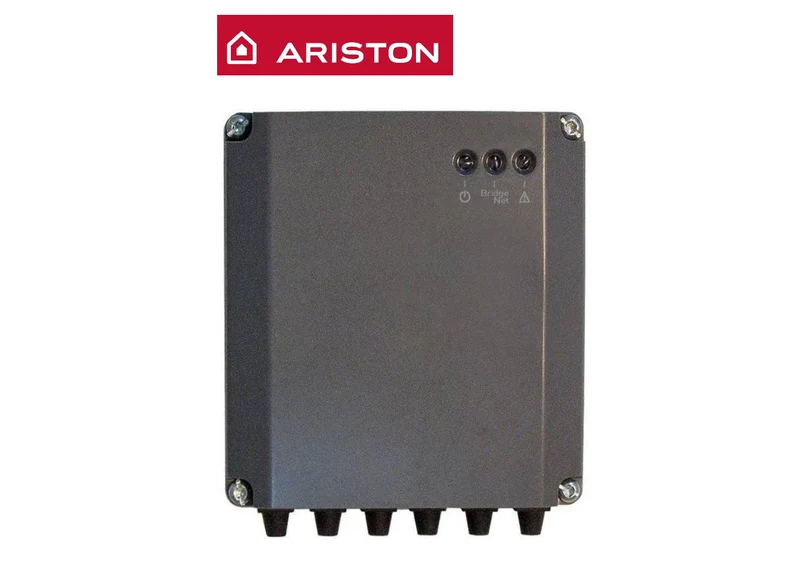 Scheda Multifunzione Ariston Codice 3318636