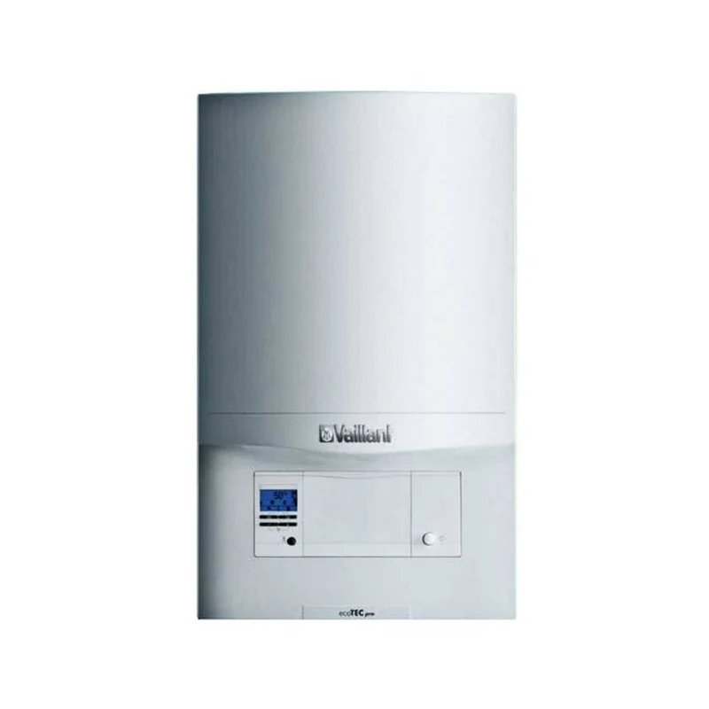 Caldaia a Condensazione Vaillant ecoTEC PRO VMW 286/5-3+ Metano con Kit Scarico Fumi