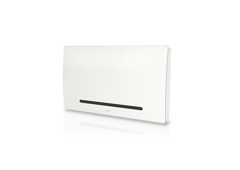 Ventilconvettore Fan Coil Galletti Art-U 10 0,73 Kw Design Bianco
