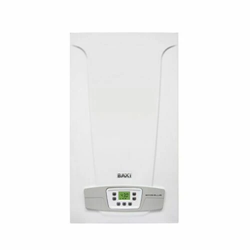 Caldaia a Camera Aperta Baxi Eco5 Blue 24 Metano