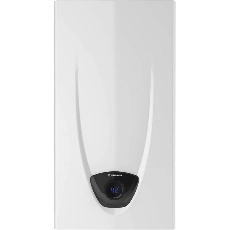 Scaldabagno A Camera Aperta Ariston Fast Evo X Display Ont 14 Ng Eu Metano Cod. 3632393