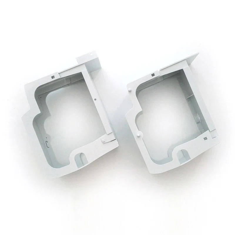 Coppia Di Piedini Di Appoggio Per Ventilconvettore Fan Coil Ferroli Top Fan