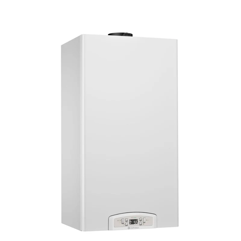 Caldaia a Condensazione Chaffoteaux Cx Green 24 EU Metano Kit Fumi