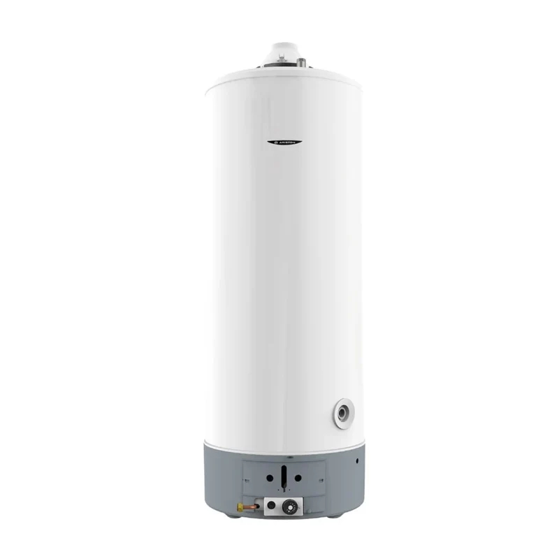 Scaldabagno a Camera Aperta Ariston con Accumulo SGA X 300 Metano/Gpl