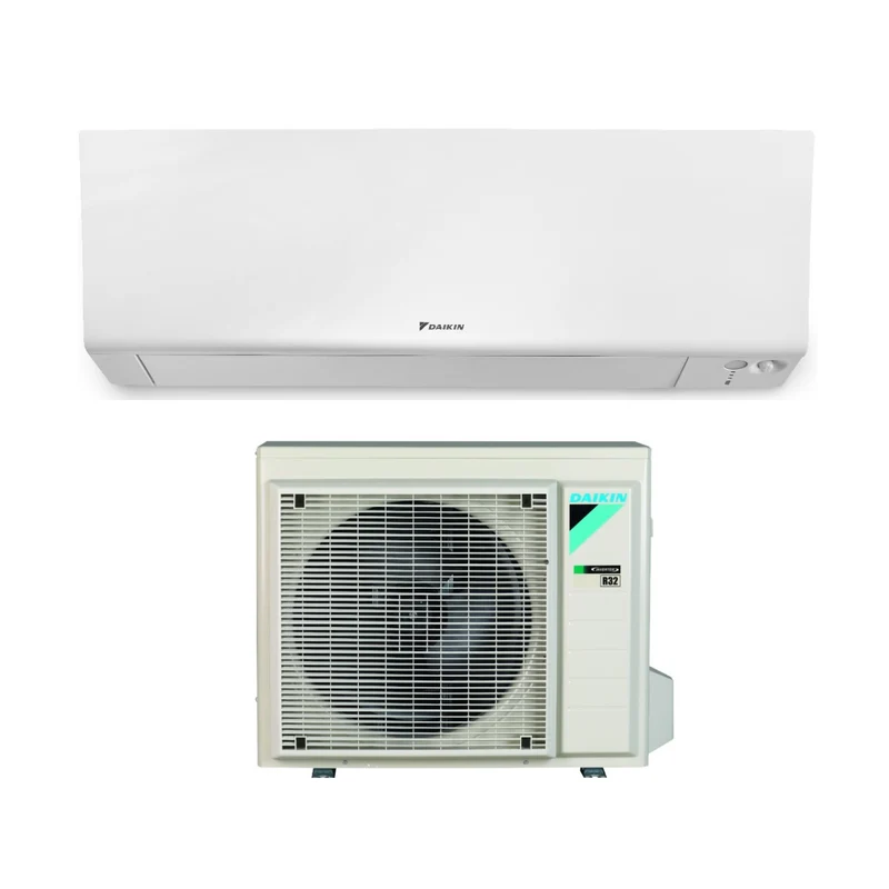 Daikin Bluevolution Inverter-Klimaanlage PERFERA WALL-Serie 15000 BTU FTXM42R R-32 Integriertes WLAN, Klasse A++, italienische Garantie – Neu