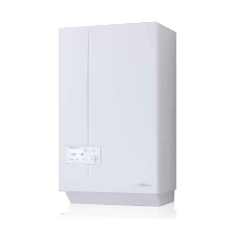Caldaia a Condensazione Sime Murelle Ht 30 Metano con Kit Scarico Fumi