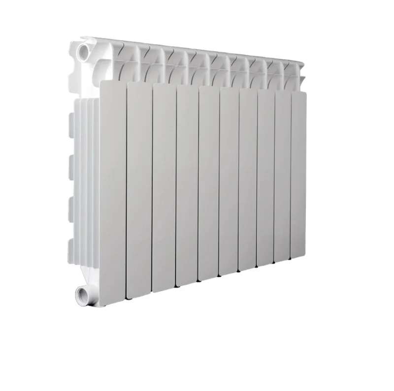 Radiatore Termosifone in alluminio Fondital CALIDOR SUPER B4 da 3 a 10 elementi interasse 700 mm Interasse 700 - 9 elem