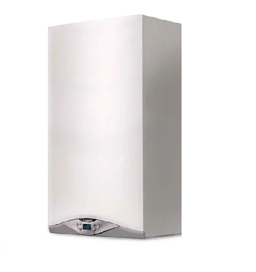 Caldaia a Condensazione Ariston CARES PREMIUM 24 EU GPL Con Kit Scarico Fumi