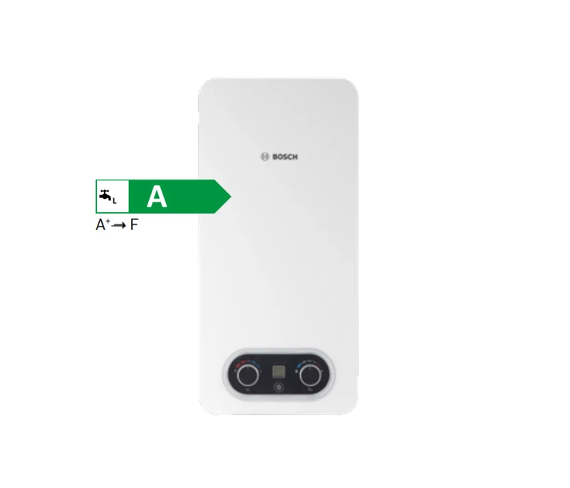 Scaldabagno A Gas Junkers Bosch Camera Aperta Therm 4300 T4304 11 Litri Low Nox Gpl 7736504530 - Novità