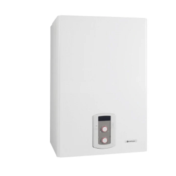 Caldaia a Condensazione Chaffoteaux Niagara C Green 35 EU Gpl con Kit Scarico Fumi