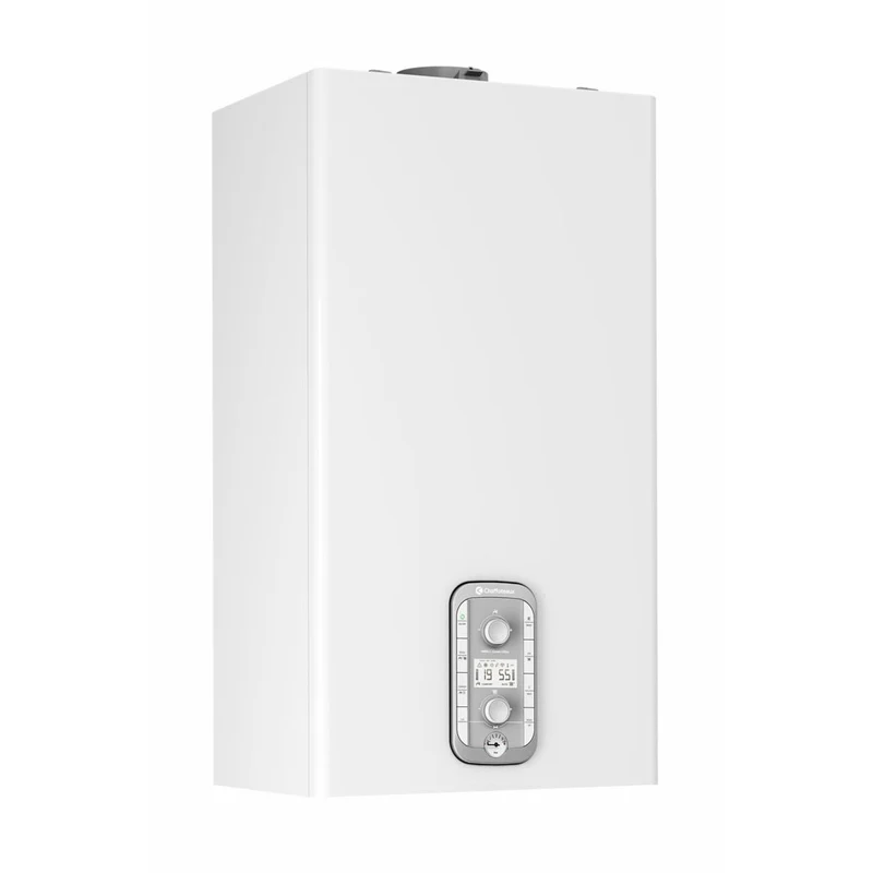 Caldaia a Condensazione Chaffoteaux Pigma Advance 30 kW Gpl con Kit Scarico Fumi