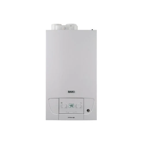Caldaia a Condensazione Baxi PRIME 24 + KIT IDRAULICO GPL