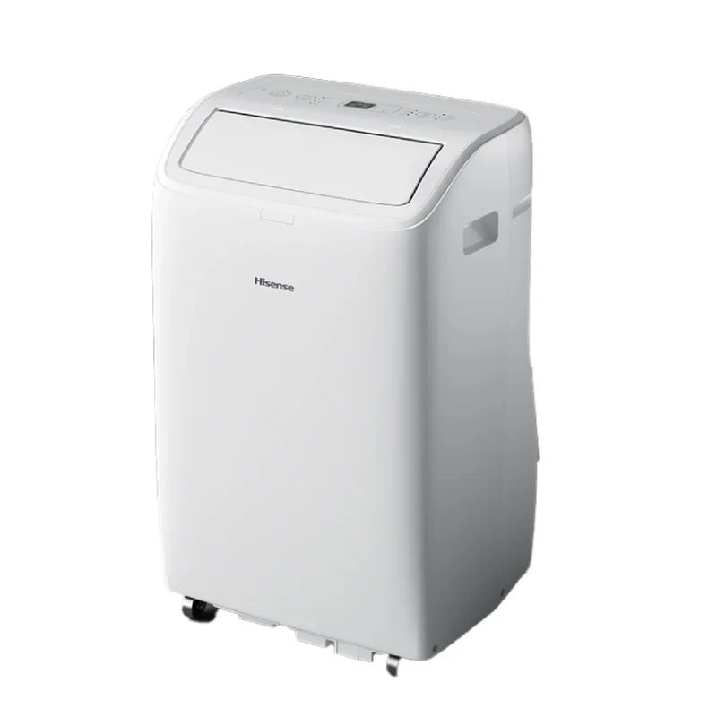 Tragbare Hisense-Klimaanlage 9000 Btu APH09 mit R290-Gas