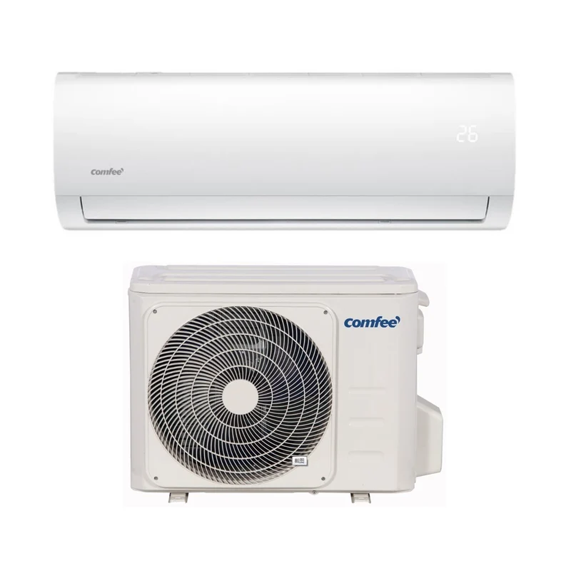 Comfee Inverter-Klimaanlage SIRIUS ECO Serie 9000 Btu SIRIUS-E 9 R-32 Wi-Fi optional Klasse A++/A+