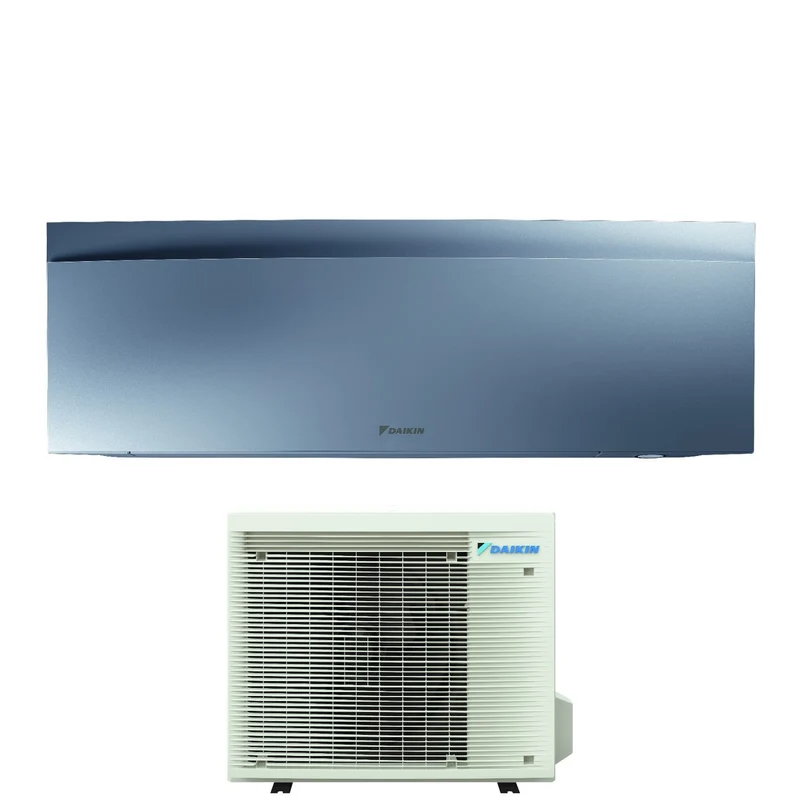 Daikin Bluevolution Inverter-Klimaanlage EMURA SILVER III Serie 15000 Btu FTXJ42AS R-32 Integriertes WLAN Klasse A++ Italienische Garantie – Neuigkeiten