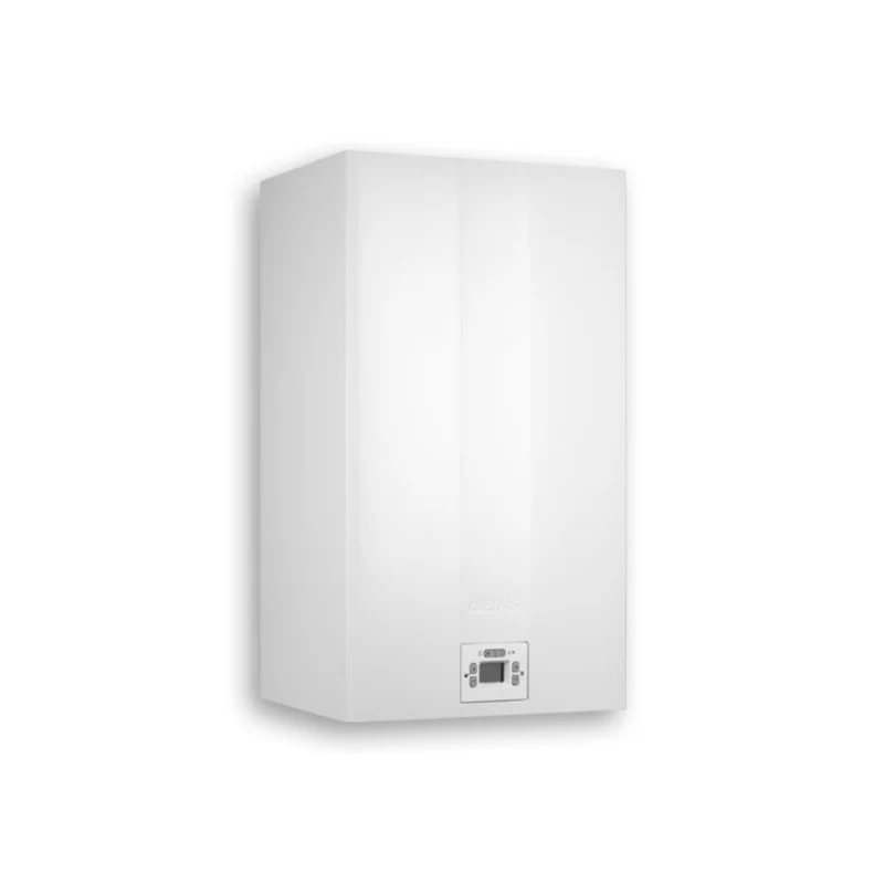 Caldaia Biasi BASICA COND 25s a condensazione completa di Kit Scarico Fumi GPL Low NOx ErP - NOVITA'