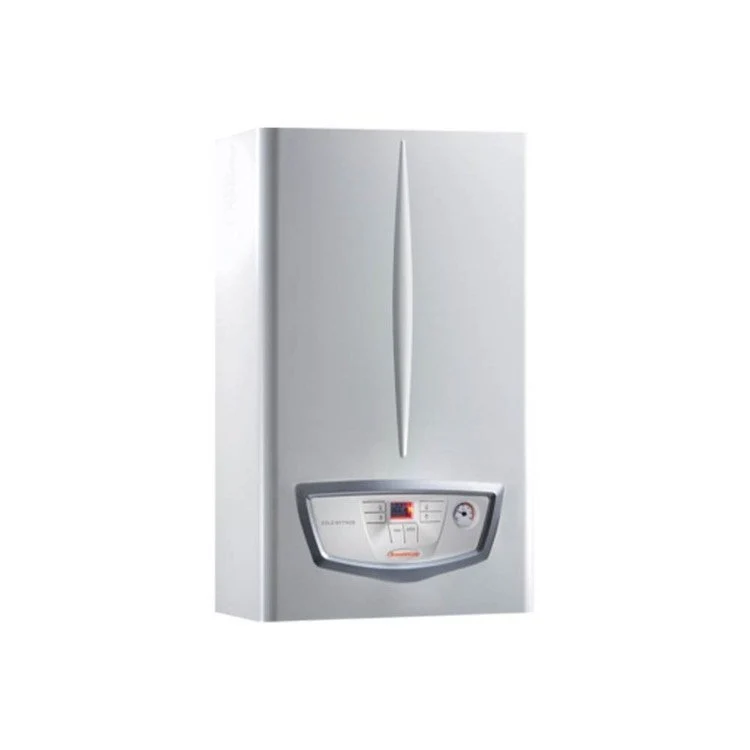 Caldaia a Condensazione Immergas Mythos Hp 24 kW WiFi Gpl con Kit Scarico Fumi