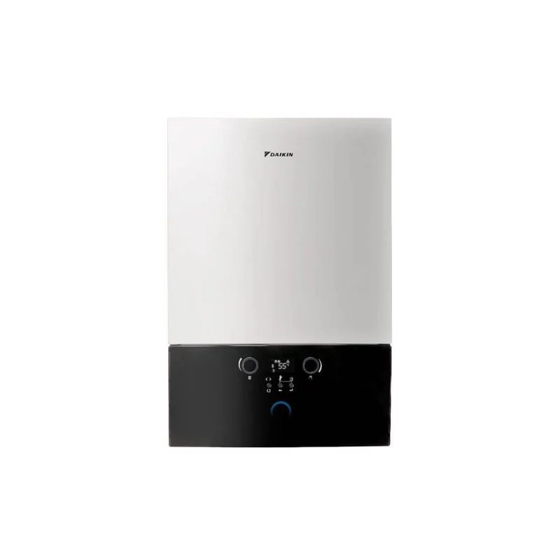 Caldaia a Condensazione DaikIn D2CND035 da 32 kW Metano con Kit Scarico Fumi