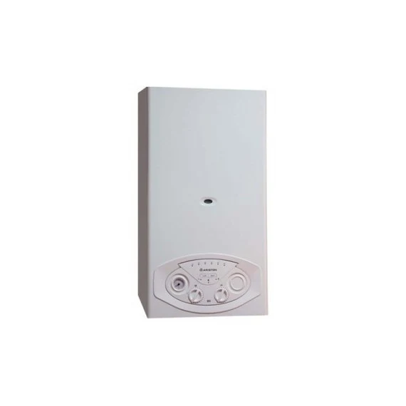 Caldaia a Camera Aperta Ariston BS II 24 CF Gpl