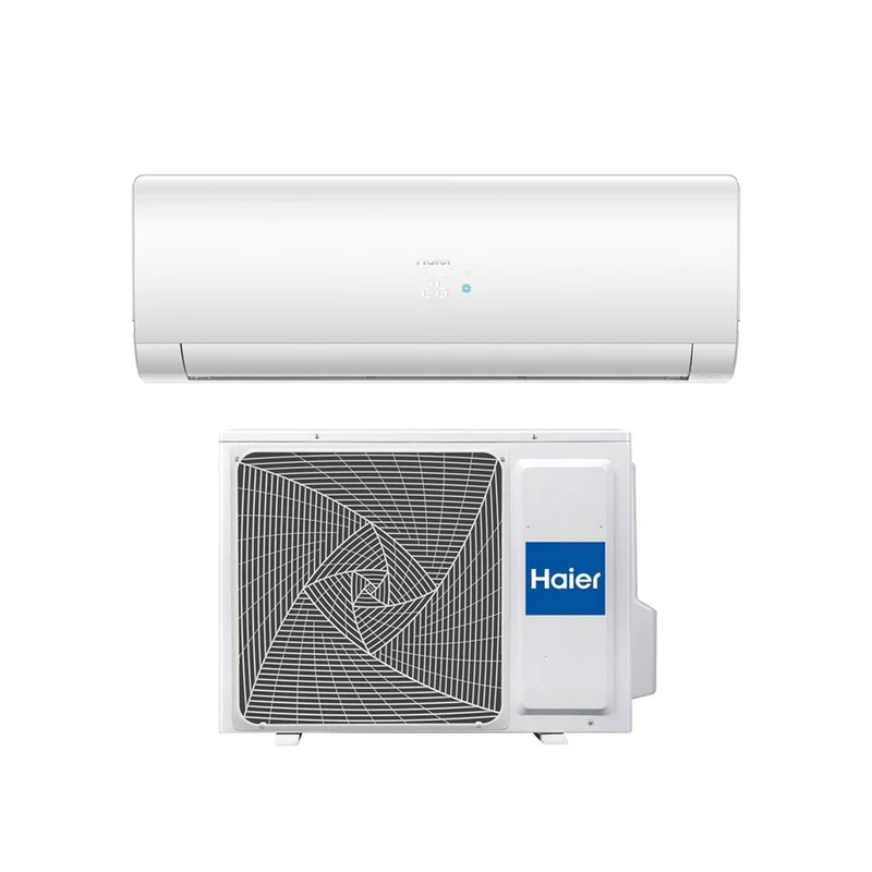 Haier Inverter-Klimaanlage IES PLUS-Serie 12000 Btu AS35S2SF2FA-3 R-32 Integriertes WLAN, Klasse A+++/A++