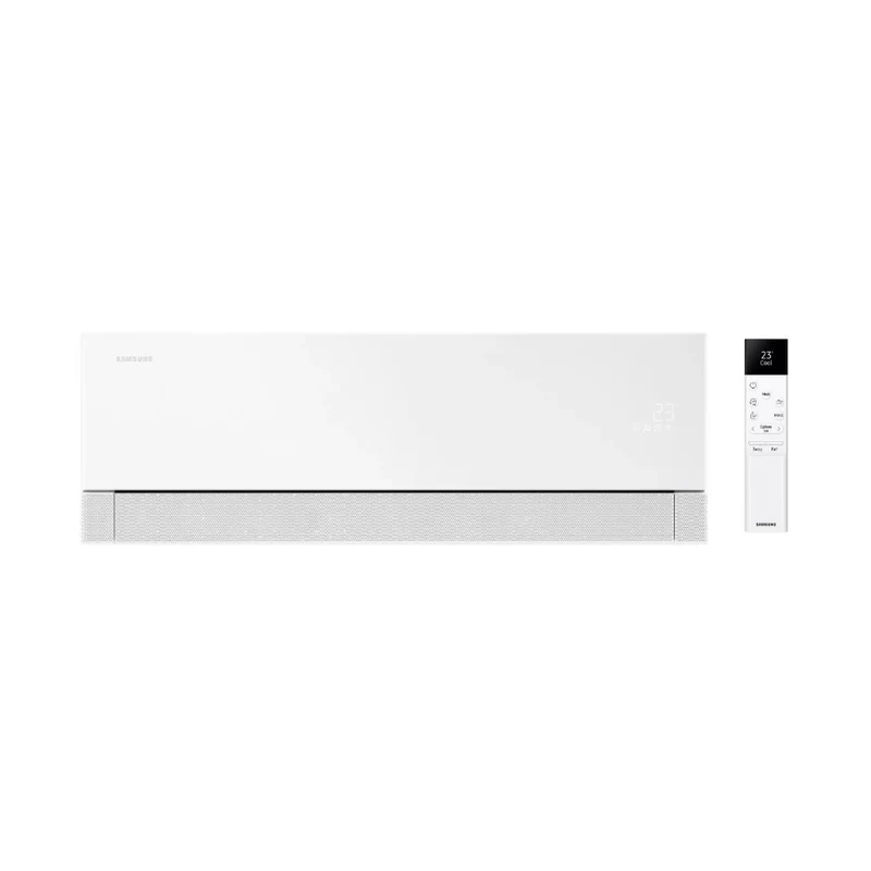 Unità Interna a Parete Samsung WindFree Première White 18000 Btu AR70H18C1AWNEU R-32 Wi-Fi Integrato