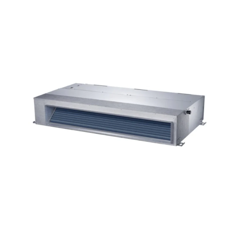 Unità Interna Canalizzabile Midea A7 18000 Btu R-32 Wi-Fi Integrato con Telecomando e Comando a Filo