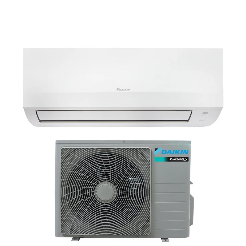 Condizionatore Daikin 9000 Btu FTXC25E R-32 Wi-Fi Integrato