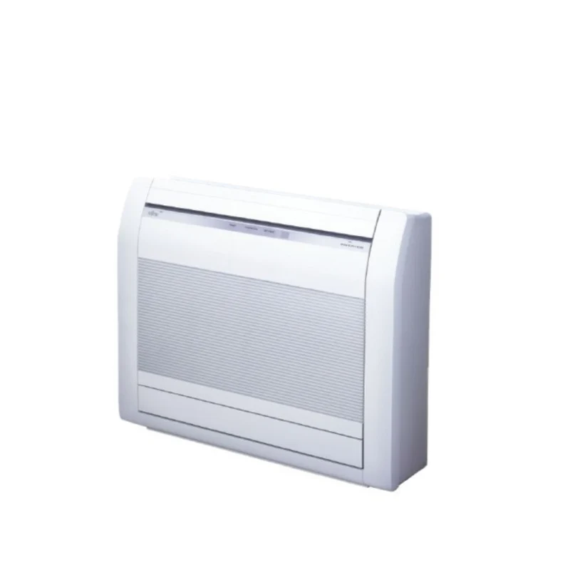 Unità Interna Console Pavimento Fujitsu 12000 Btu AGEG12KVCA R-32 Wi-Fi Optional Con Telecomando a Infrarossi
