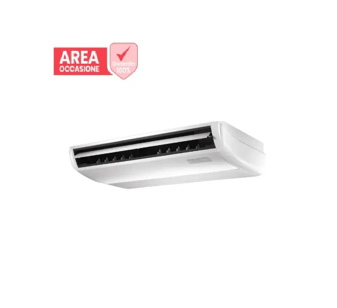 AREA OCCASIONI Solo Unità Interna Climatizzatore Soffitto/Pavimento Midea 18000 btu MUED-52