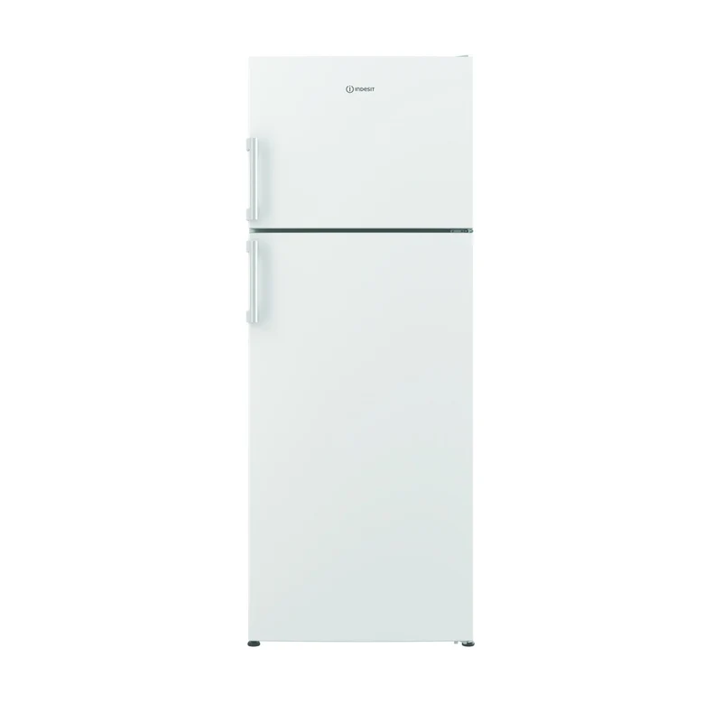 Frigorifero Combinato Indesit IT70832W 437 L Classe E (A185xL70xP65,5) Bianco