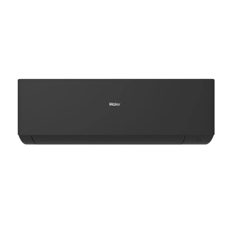 Unità Interna a Parete Haier Expert Black 18000 Btu AS50XCAHRA-MB R-32 Wi-Fi Integrato